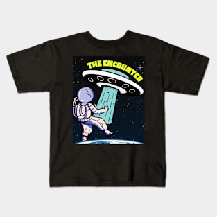 The encounter Kids T-Shirt